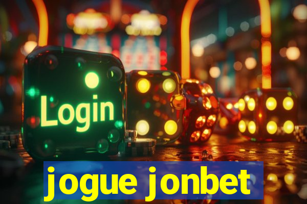 jogue jonbet